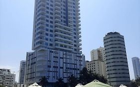Apartamento 3404 Palmetto Beach Frente a la playa